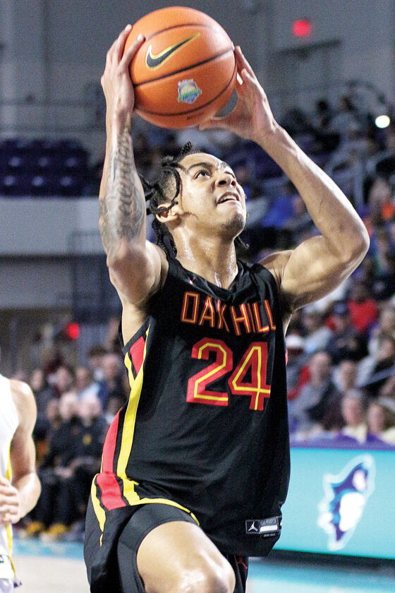 Montverde Academy claims another Culligan City of Palms crown News